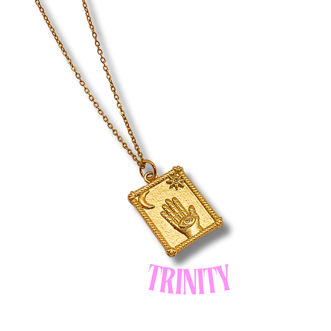 Collier - TRINITY