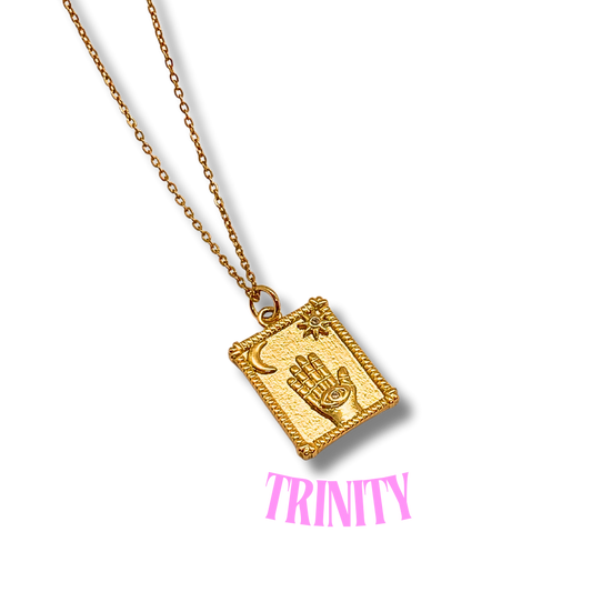 Collier - TRINITY