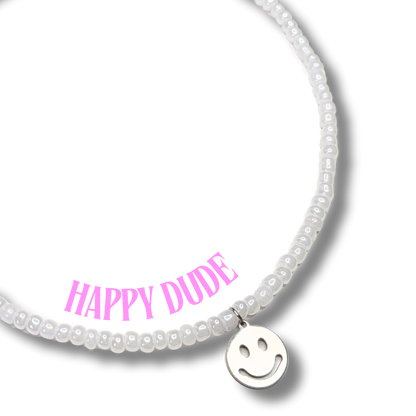 Collier - HAPPY DUDE