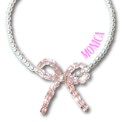 Collar - MÓNICA