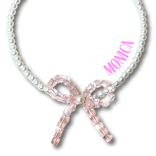 Collier - MONICA