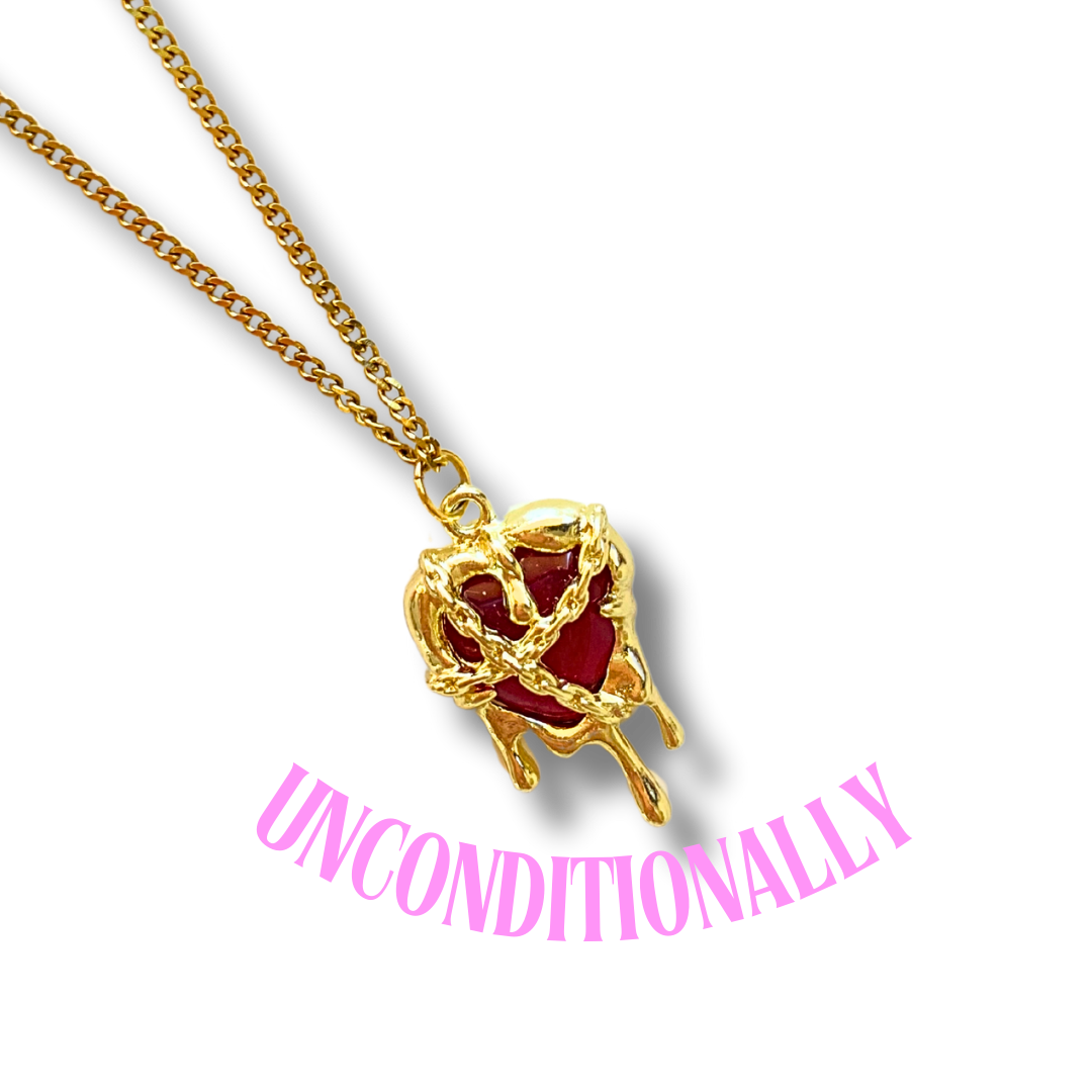 Collier - UNCONDITIONALLY