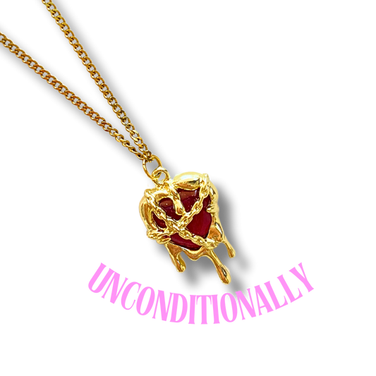 Collier - UNCONDITIONALLY