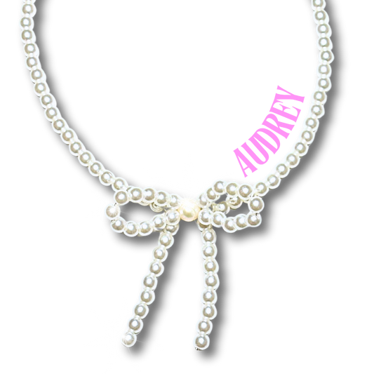 Collier - AUDREY
