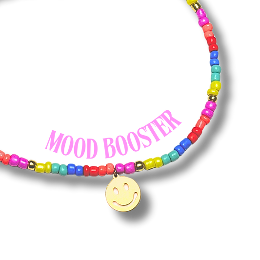 Collier - MOOD BOOSTER