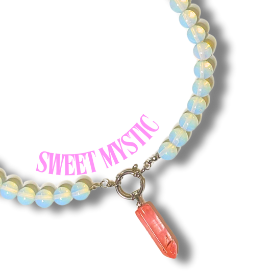 Collier - SWEET MYSTIC