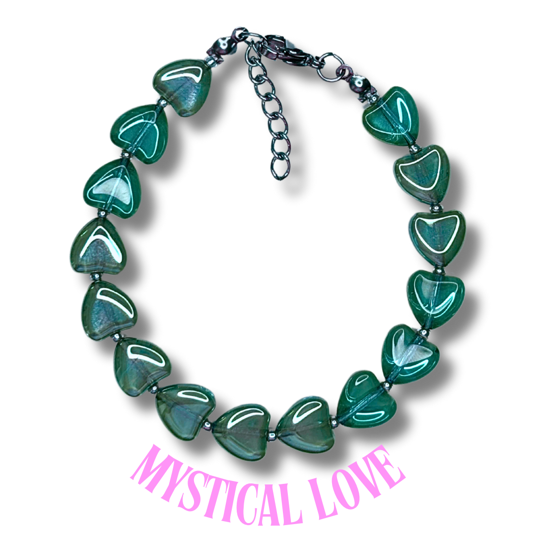 Bracelet - MYSTICAL LOVE