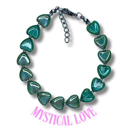 Bracelet - MYSTICAL LOVE