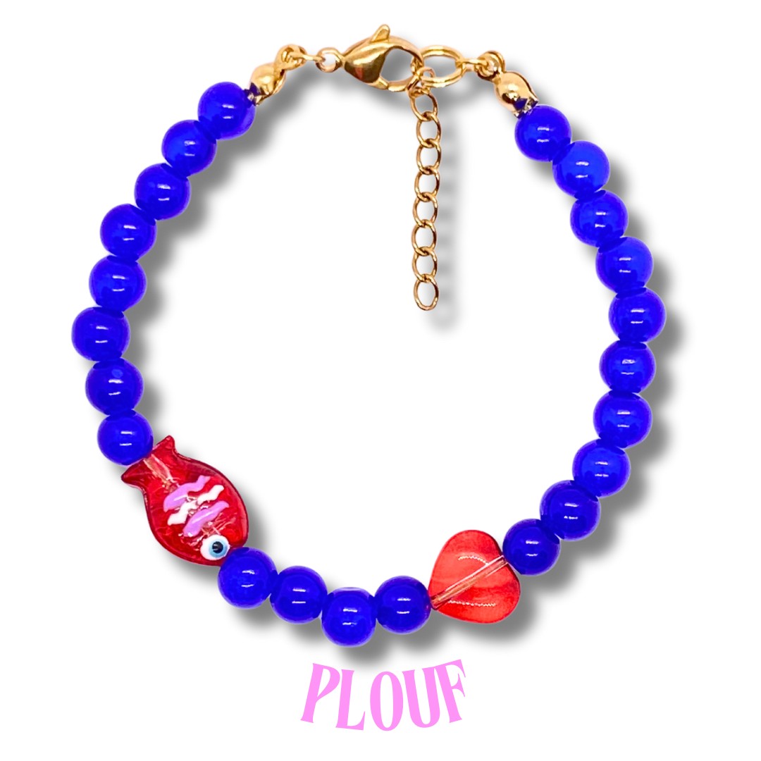 Bracelet - PLOUF