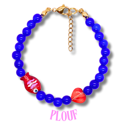 Bracelet - PLOUF