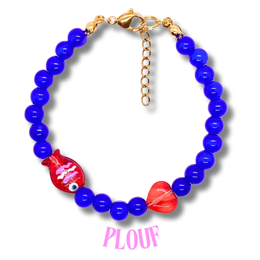 Bracelet - PLOUF