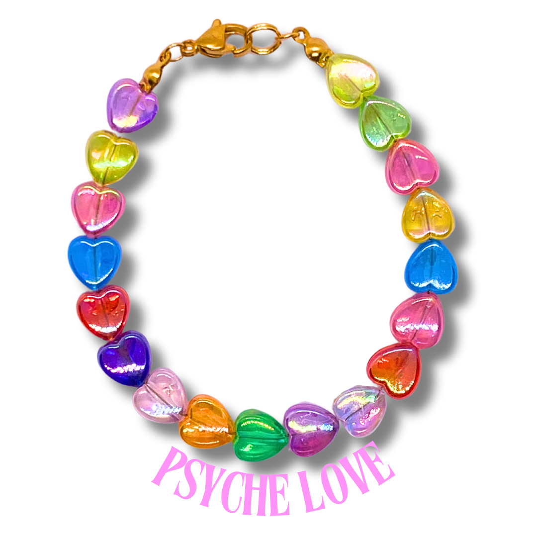 Bracelet - PSYCHE LOVE