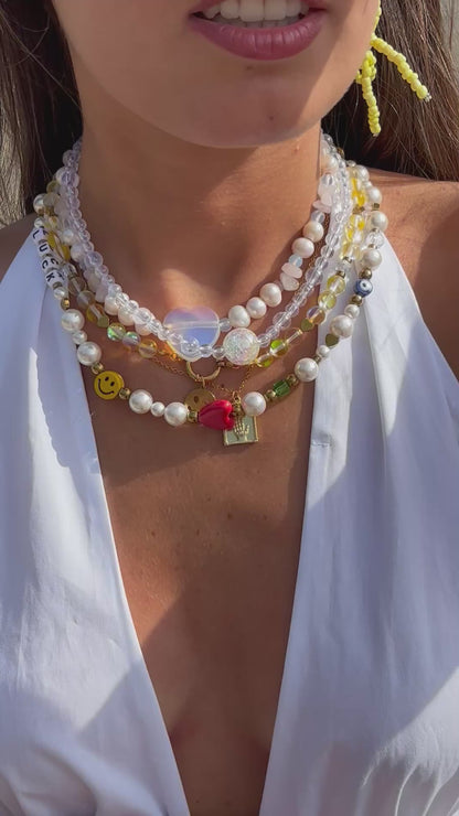Necklace - TRINITY