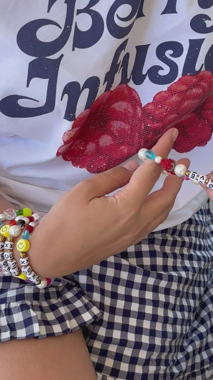 Bracelet - AMULETTO