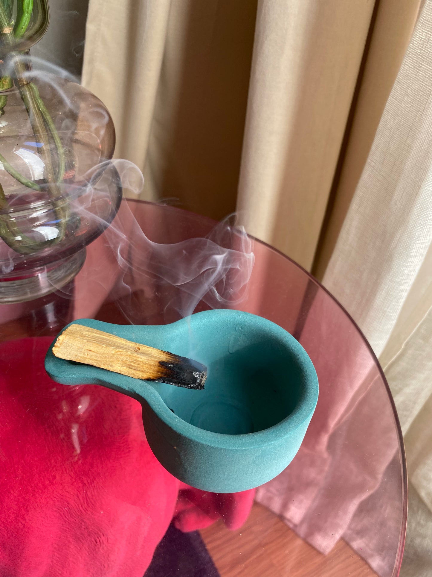 Palo Santo de Qualité Supérieure